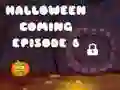 Lojë Halloween po vjen Episode 6 në internet