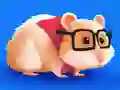 Lojë Labirinti i Hamsterit Online në internet Lojë Labirinti i Hamsterit Online në internet