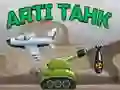 Lojë Arti Tank në internet