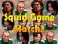 Lojë Lojë Squid Match3 në internet