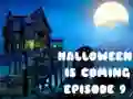 Lojë Halloween po vjen episodin 9 në internet Lojë Halloween po vjen episodin 9 në internet