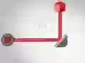 Lojë Rreze Laser në internet Lojë Rreze Laser në internet