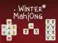 Lojë Mahjong i Dimrit në internet Lojë Mahjong i Dimrit në internet