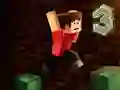 Lojë Parkour Bllok 3 në internet