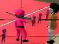 Lojë Lojë e mbijetesës Sniper Squidy në internet Lojë Lojë e mbijetesës Sniper Squidy në internet