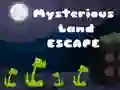 Lojë Ikje Mysterioze në internet Lojë Ikje Mysterioze në internet