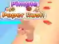 Lojë Pimple Poper Rush në internet