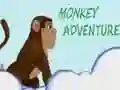 Lojë Majmuni i Aventurës në internet Lojë Majmuni i Aventurës në internet