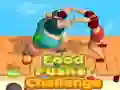 Lojë Sfidë e Shtyspit të Ushqimit në internet Lojë Sfidë e Shtyspit të Ushqimit në internet