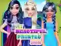 Lojë Moda BFF Klint në internet