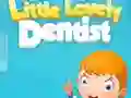 Lojë Dentisti i Vogël i Dashur në internet Lojë Dentisti i Vogël i Dashur në internet