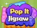 Lojë Pop It Pusle në internet Lojë Pop It Pusle në internet