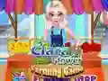 Lojë Lojë e Bujqësisë të Luleve të Clara në internet Lojë Lojë e Bujqësisë të Luleve të Clara në internet