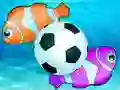 Lojë Futbolli i Peshqve në internet Lojë Futbolli i Peshqve në internet