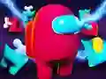 Lojë Imposter Dash në internet Lojë Imposter Dash në internet