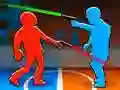 Lojë Duel Ragdoll 2p në internet Lojë Duel Ragdoll 2p në internet