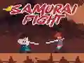 Lojë Lufta Samurai në internet Lojë Lufta Samurai në internet