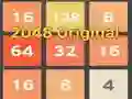 Lojë 2048 Origjinal në internet Lojë 2048 Origjinal në internet