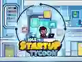 Lojë Idle Startup Tycoon në internet Lojë Idle Startup Tycoon në internet