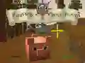 Lojë Piratët e Voxelplay në internet Lojë Piratët e Voxelplay në internet