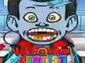 Lojë Dentisti i Halloween në internet Lojë Dentisti i Halloween në internet