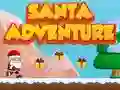 Lojë Adventura e Santa në internet Lojë Adventura e Santa në internet