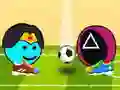 Lojë Futboll Koka Loja e Inkës në internet