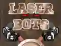 Lojë Robotët me Laser në internet Lojë Robotët me Laser në internet