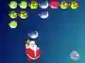 Lojë Puzzle Santa Dash në internet