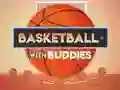 Lojë Basketboll me shokë në internet Lojë Basketboll me shokë në internet