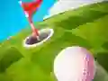 Lojë Tura e Minigolfit në internet