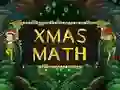 Lojë Matematik Krishtlindjeje në internet Lojë Matematik Krishtlindjeje në internet