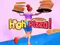 Lojë Pizza e Lartë në internet Lojë Pizza e Lartë në internet