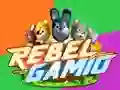 Lojë Rebel Gamio në internet