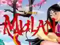 Lojë Disney Mulan në internet