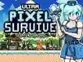 Lojë Ultra Pixel Mbijetojë Dimri Po Vjen në internet