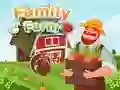 Lojë Fermë Familjare në internet