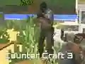 Lojë Counter Craft 3 në internet