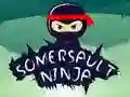 Lojë Ninja Rrëzëll në internet Lojë Ninja Rrëzëll në internet