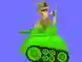 Lojë Luftëtarët e Tankeve Multiplayer në internet