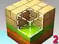 Lojë Block Craft 2 në internet Lojë Block Craft 2 në internet