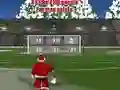 Lojë Speciali Futboll për Shën Nikollën në internet Lojë Speciali Futboll për Shën Nikollën në internet