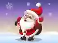 Lojë Krisha Magjike e Santa në internet Lojë Krisha Magjike e Santa në internet