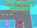 Lojë Kthehu majtas në internet në internet Lojë Kthehu majtas në internet në internet