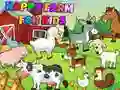 Lojë Fermë e Lumtur Për Fëmijët në internet Lojë Fermë e Lumtur Për Fëmijët në internet