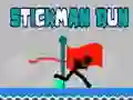 Lojë Vrapimi i Stickman në internet Lojë Vrapimi i Stickman në internet