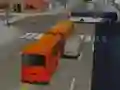 Lojë Simulimi i Autobusit: Shoferi i Autobusit të Qytetit në internet Lojë Simulimi i Autobusit: Shoferi i Autobusit të Qytetit në internet