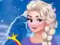 Lojë Elsa: Trëndafila Stilistike të ngrira në internet Lojë Elsa: Trëndafila Stilistike të ngrira në internet