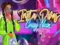 Lojë Insta Divas: Festë Neon Të Çmendur në internet