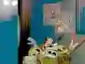 Lojë Pesë Netë në Freddy 3 në internet